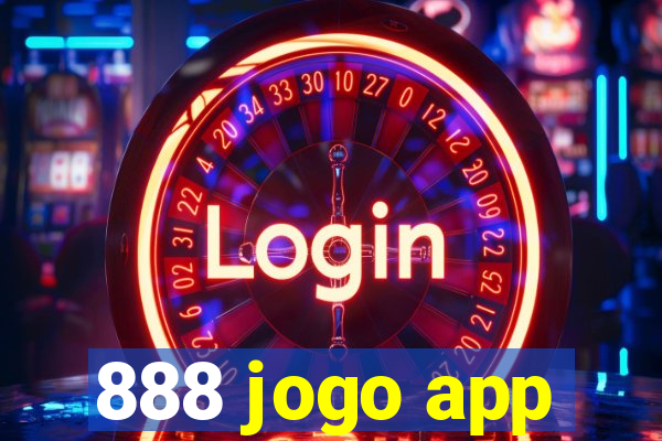 888 jogo app